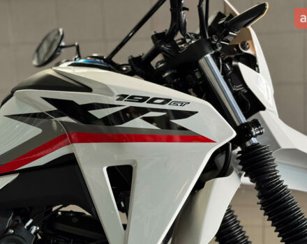 Хонда XR 190 CT, об'ємом двигуна 0.18 л та пробігом 0 тис. км за 3301 $, фото 8 на Automoto.ua