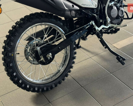 Хонда XR 190 CT, об'ємом двигуна 0.18 л та пробігом 0 тис. км за 3301 $, фото 17 на Automoto.ua