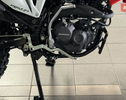 Хонда XR 190 CT, объемом двигателя 0.18 л и пробегом 0 тыс. км за 3301 $, фото 17 на Automoto.ua