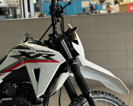 Хонда XR 190 CT, об'ємом двигуна 0.18 л та пробігом 0 тис. км за 3301 $, фото 7 на Automoto.ua