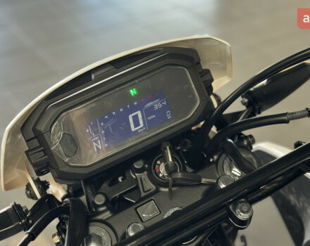 Хонда XR 190 CT, об'ємом двигуна 0.18 л та пробігом 0 тис. км за 3301 $, фото 9 на Automoto.ua