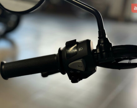 Хонда XR 190 CT, об'ємом двигуна 0.18 л та пробігом 0 тис. км за 3301 $, фото 12 на Automoto.ua