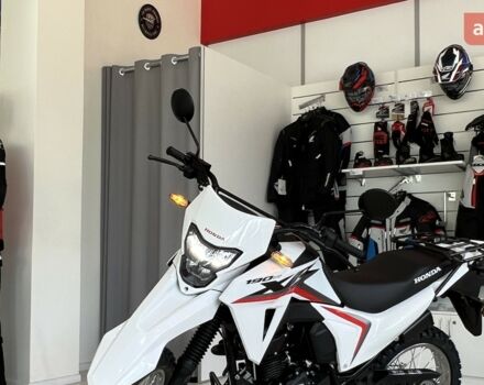 купити нове авто Хонда XR 190 CT 2025 року від офіційного дилера «Юме Авто Центр» Хонда фото