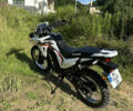 Білий Хонда XR 190 L, об'ємом двигуна 0.18 л та пробігом 1 тис. км за 3200 $, фото 5 на Automoto.ua