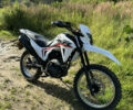 Білий Хонда XR 190 L, об'ємом двигуна 0.18 л та пробігом 1 тис. км за 3200 $, фото 14 на Automoto.ua