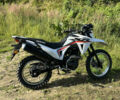 Білий Хонда XR 190 L, об'ємом двигуна 0.18 л та пробігом 1 тис. км за 3200 $, фото 15 на Automoto.ua