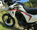 Білий Хонда XR 190 L, об'ємом двигуна 0.18 л та пробігом 1 тис. км за 3200 $, фото 12 на Automoto.ua