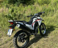 Білий Хонда XR 190 L, об'ємом двигуна 0.18 л та пробігом 1 тис. км за 3200 $, фото 6 на Automoto.ua