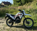 Білий Хонда XR 190 L, об'ємом двигуна 0.18 л та пробігом 1 тис. км за 3200 $, фото 7 на Automoto.ua