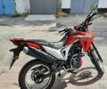 Хонда XR 190 L, об'ємом двигуна 0.18 л та пробігом 2 тис. км за 2750 $, фото 1 на Automoto.ua