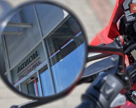 Хонда XR 190 L, об'ємом двигуна 0.18 л та пробігом 0 тис. км за 3119 $, фото 11 на Automoto.ua