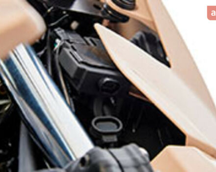 купить новое авто Хонда XR 190 L 2025 года от официального дилера «Юме Авто Центр» Хонда фото