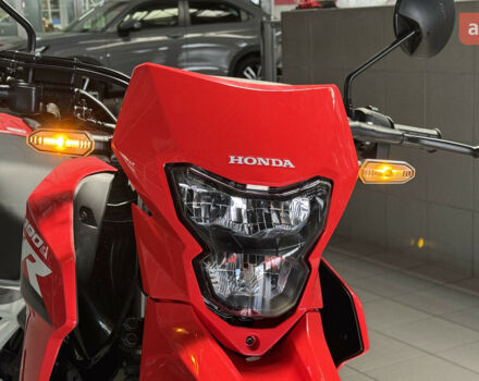 Хонда XR 190 L, объемом двигателя 0.18 л и пробегом 0 тыс. км за 3129 $, фото 10 на Automoto.ua