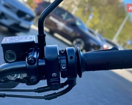 купить новое авто Хонда XR 190 L 2025 года от официального дилера HONDA Одеса Хонда фото