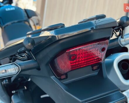 купить новое авто Хонда XR 190 L 2025 года от официального дилера HONDA Одеса Хонда фото
