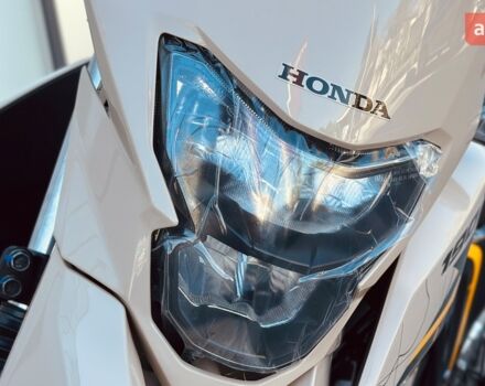 купить новое авто Хонда XR 190 L 2025 года от официального дилера HONDA Одеса Хонда фото