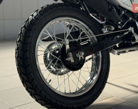 Хонда XR 190 L, объемом двигателя 0.18 л и пробегом 0 тыс. км за 3129 $, фото 22 на Automoto.ua
