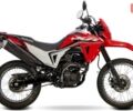 купить новое авто Хонда XR 190 L 2025 года от официального дилера HONDA Одеса Хонда фото