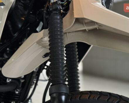Хонда XR 190 L, объемом двигателя 0.18 л и пробегом 0 тыс. км за 3129 $, фото 24 на Automoto.ua