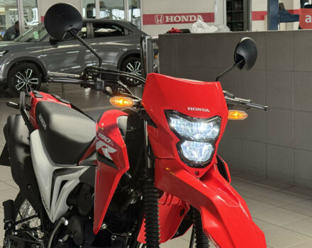 Хонда XR 190 L, объемом двигателя 0.18 л и пробегом 0 тыс. км за 3129 $, фото 7 на Automoto.ua