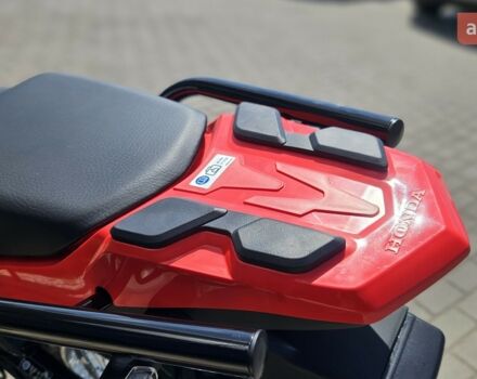Хонда XR 190 L, об'ємом двигуна 0.18 л та пробігом 0 тис. км за 3119 $, фото 8 на Automoto.ua