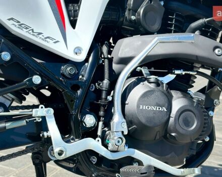 купить новое авто Хонда XR 190 L 2025 года от официального дилера HONDA Одеса Хонда фото