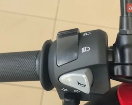 Хонда XR 190 L, об'ємом двигуна 0.18 л та пробігом 0 тис. км за 3058 $, фото 13 на Automoto.ua