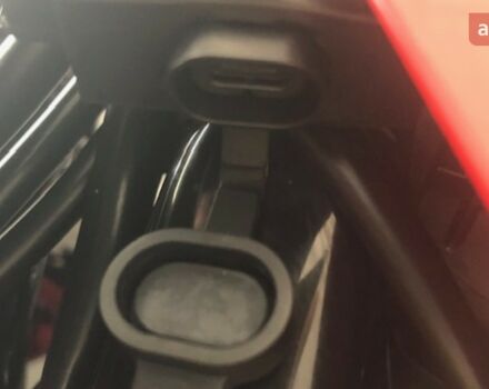 Хонда XR 190 L, об'ємом двигуна 0.18 л та пробігом 0 тис. км за 3058 $, фото 12 на Automoto.ua