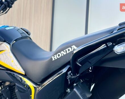 купить новое авто Хонда XR 190 L 2025 года от официального дилера HONDA Одеса Хонда фото