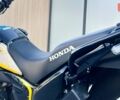 купить новое авто Хонда XR 190 L 2025 года от официального дилера HONDA Одеса Хонда фото