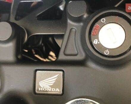 Хонда XR 190 L, об'ємом двигуна 0.18 л та пробігом 0 тис. км за 3058 $, фото 15 на Automoto.ua