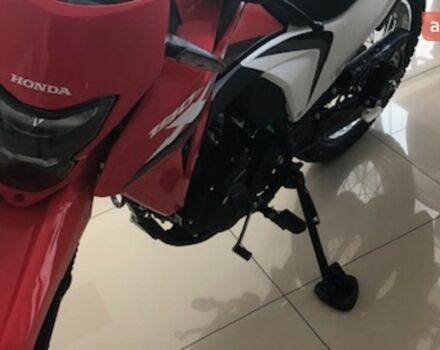 Хонда XR 190 L, об'ємом двигуна 0.18 л та пробігом 0 тис. км за 3058 $, фото 5 на Automoto.ua