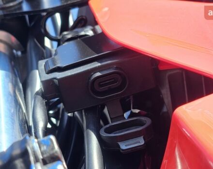 Хонда XR 190 L, об'ємом двигуна 0.18 л та пробігом 0 тис. км за 3119 $, фото 9 на Automoto.ua