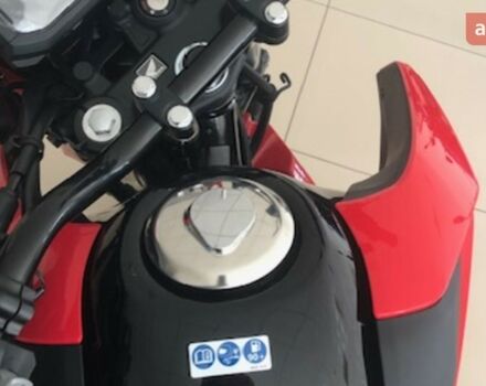 Хонда XR 190 L, об'ємом двигуна 0.18 л та пробігом 0 тис. км за 3058 $, фото 7 на Automoto.ua