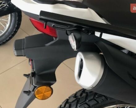 Хонда XR 190 L, объемом двигателя 0.18 л и пробегом 0 тыс. км за 3050 $, фото 16 на Automoto.ua