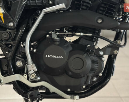 Хонда XR 190 L, объемом двигателя 0.18 л и пробегом 0 тыс. км за 3129 $, фото 26 на Automoto.ua