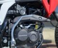 Хонда XR 190 L, об'ємом двигуна 0.18 л та пробігом 0 тис. км за 3119 $, фото 17 на Automoto.ua