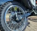 Хонда XR 190 L, об'ємом двигуна 0.18 л та пробігом 0 тис. км за 3119 $, фото 8 на Automoto.ua
