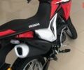 Хонда XR 190 L, об'ємом двигуна 0.18 л та пробігом 0 тис. км за 3058 $, фото 11 на Automoto.ua