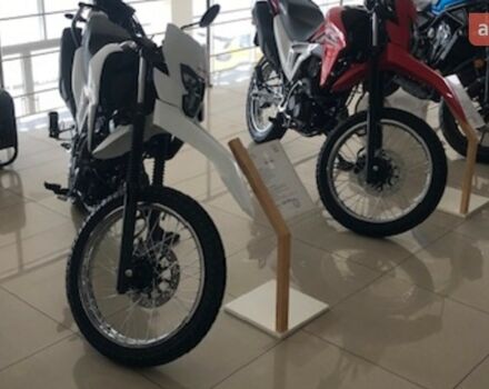 Хонда XR 190 L, объемом двигателя 0.18 л и пробегом 0 тыс. км за 3050 $, фото 18 на Automoto.ua