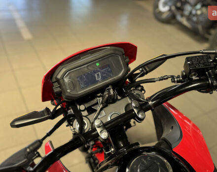Хонда XR 190 L, объемом двигателя 0.18 л и пробегом 0 тыс. км за 3129 $, фото 13 на Automoto.ua