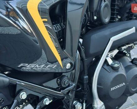 купить новое авто Хонда XR 190 L 2025 года от официального дилера HONDA Одеса Хонда фото