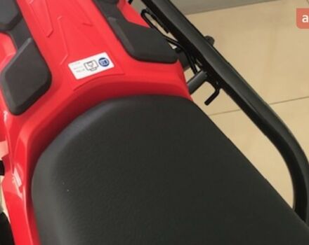 Хонда XR 190 L, об'ємом двигуна 0.18 л та пробігом 0 тис. км за 3058 $, фото 16 на Automoto.ua