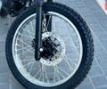 купить новое авто Хонда XR 190 L 2025 года от официального дилера HONDA Одеса Хонда фото