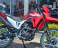 Хонда XR 190 L, об'ємом двигуна 0.18 л та пробігом 0 тис. км за 3119 $, фото 14 на Automoto.ua
