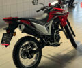 Хонда XR 190 L, объемом двигателя 0.18 л и пробегом 0 тыс. км за 3119 $, фото 6 на Automoto.ua