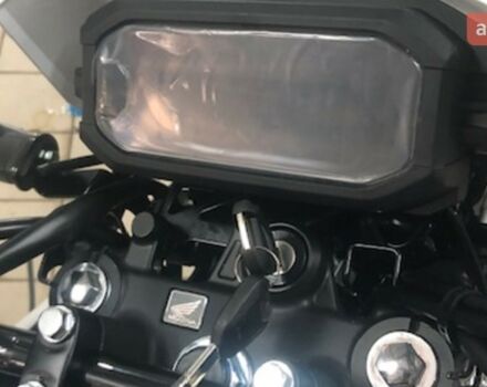 Хонда XR 190 L, объемом двигателя 0.18 л и пробегом 0 тыс. км за 3050 $, фото 2 на Automoto.ua
