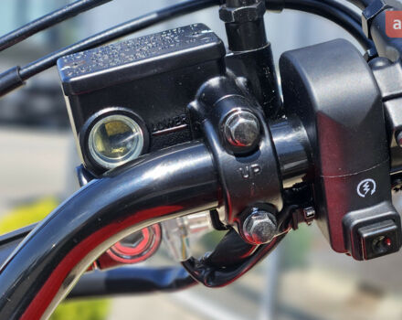 Хонда XR 190 L, об'ємом двигуна 0.18 л та пробігом 0 тис. км за 3119 $, фото 13 на Automoto.ua