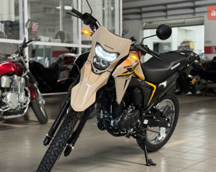 Хонда XR 190 L, объемом двигателя 0.18 л и пробегом 0 тыс. км за 3129 $, фото 2 на Automoto.ua