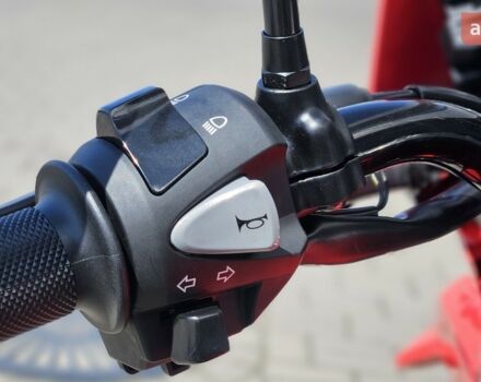 Хонда XR 190 L, об'ємом двигуна 0.18 л та пробігом 0 тис. км за 3119 $, фото 12 на Automoto.ua